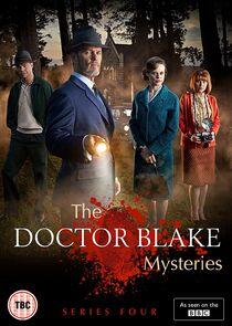 The Doctor Blake Mysteries - Season 4