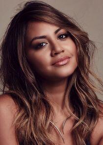 Jessica Mauboy