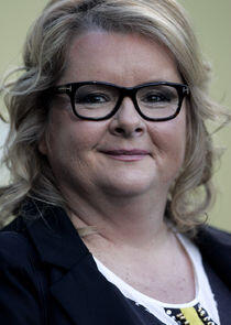 Magda Szubanski