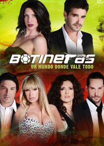 Botineras