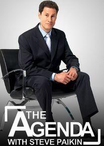 The Agenda with Steve Paikin