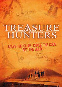 Treasure Hunters