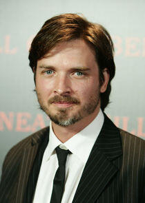 Aden Young