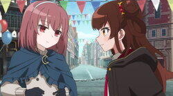 Blessings With the Opening of the Gate Blessings With the Opening of the Gate