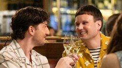 Den sjaluserte Den sjaluserte