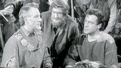 A Guest for the Gallows A Guest for the Gallows