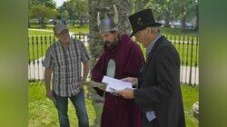 Mystery of the Knights Templar Mystery of the Knights Templar
