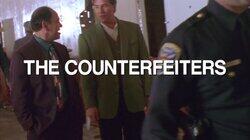 The Counterfeiters The Counterfeiters