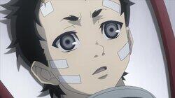 Crow Claw Crow Claw