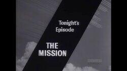 The Mission The Mission