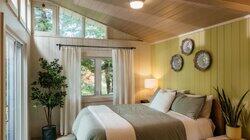 Parent's Paradise Parent's Paradise