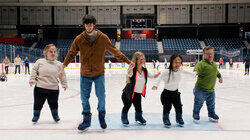 Skating on Thin Ice Skating on Thin Ice