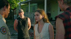 By the Grace of God By the Grace of God