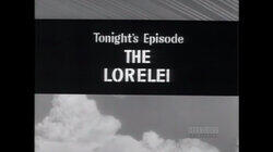 The Lorelei The Lorelei