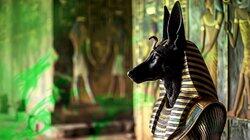 The Pharaoh's Curse, Deal With the Devil, Laws of Cursed Lead The Pharaoh's Curse, Deal With the Devil, Laws of Cursed Lead