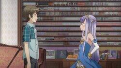 I-I'd better watch it... I-I'd better watch it...