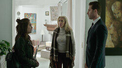 Episodio 21 Episodio 21