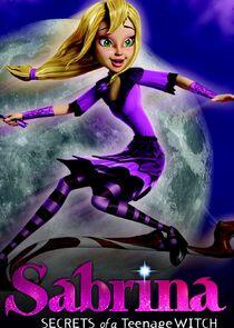 Sabrina: Secrets of a Teenage Witch