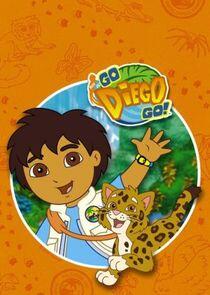 Go, Diego, Go!