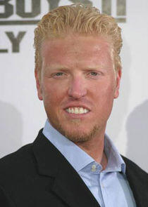 Jake Busey