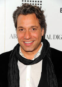 Thom Filicia