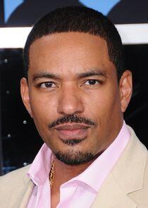 Laz Alonso