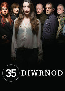 35 Diwrnod - Season 3