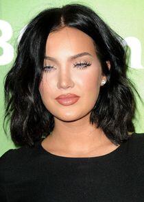 Natalie Halcro