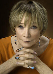 Shirley MacLaine