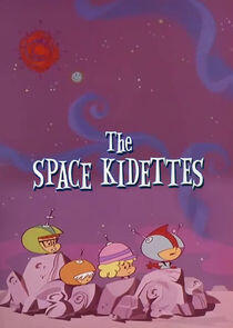 The Space Kidettes