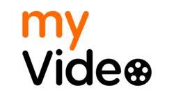 logo of MyVideo