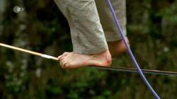 Slackline