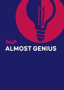 Almost Genius - Season 1