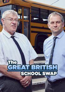 The Great British School Swap