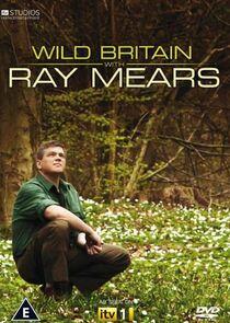 Wild Britain with Ray Mears