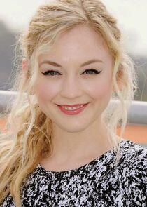 Emily Kinney