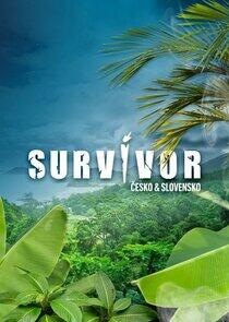 Survivor - Czech Republic and Slovakia