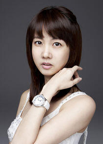 Park So Hyun