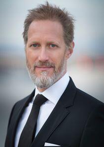 Christopher Heyerdahl