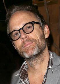 John Benjamin Hickey