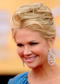 Nancy O'Dell