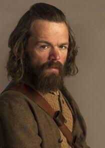 Stephen Walters