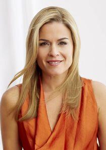 Cat Cora