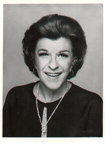 Nancy Walker