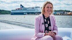 Sylvi Listhaug om veggmaleriet: – Kanskje jeg burde bli aktmodell?