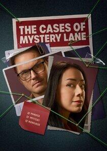 The Cases of Mystery Lane