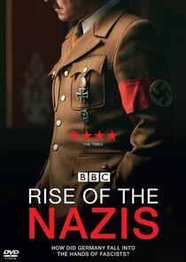 Rise of the Nazis - Season 1