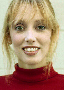 Shelley Duvall