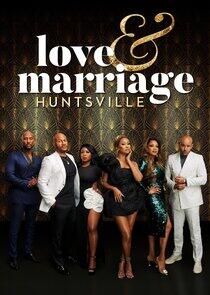 Love & Marriage: Huntsville