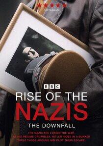 Rise of the Nazis - Season 3